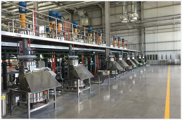 河南新斯曼機械設(shè)備有限公司